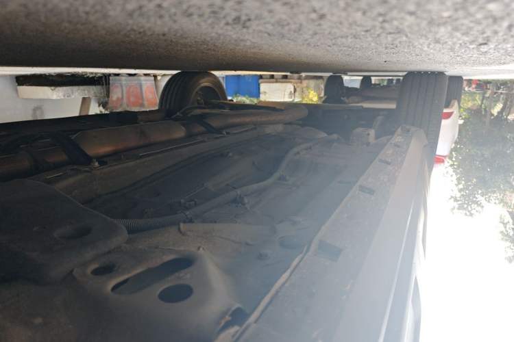 Used Geely Auto icon 2020 1.5TD i9 BSG Chassis Front Right