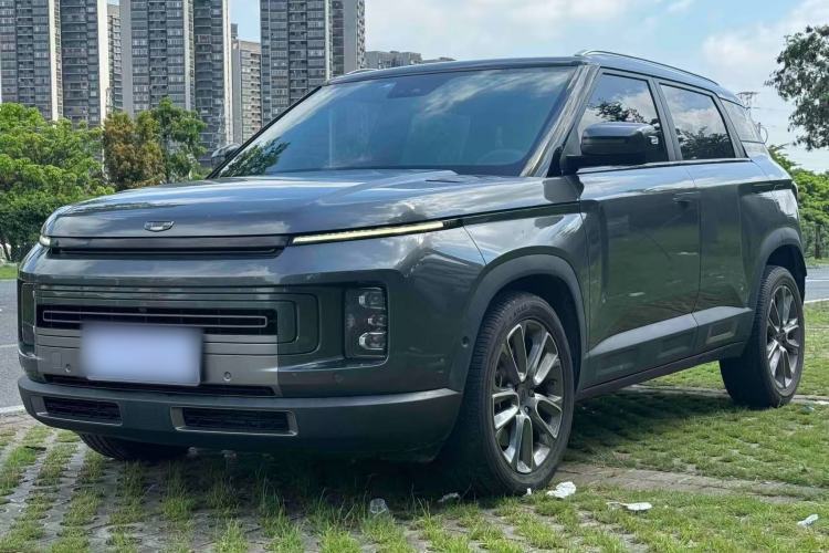 Used Geely Auto icon 2020 1.5TD i9 BSG Guazi used car, China used car export, Used car for sale, Used Geely Auto cars, Cheapest cars for sale
