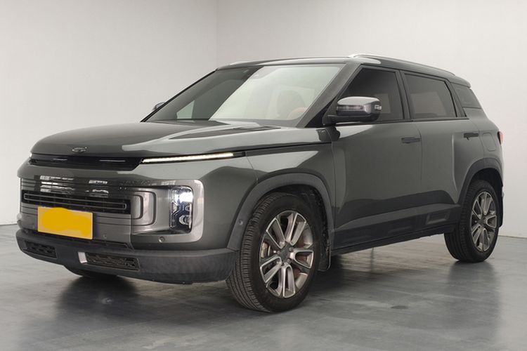 Geely Auto icon 2020 1.5TD i9 BSG usata Guazi used car, China used car export, Used car for sale, Used  cars, Cheapest cars for sale