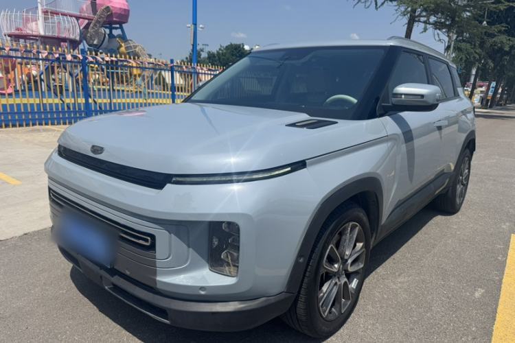 Used Geely Auto icon 2020 1.5TD i9 BSG Guazi used car, China used car export, Used car for sale, Used  cars, Cheapest cars for sale