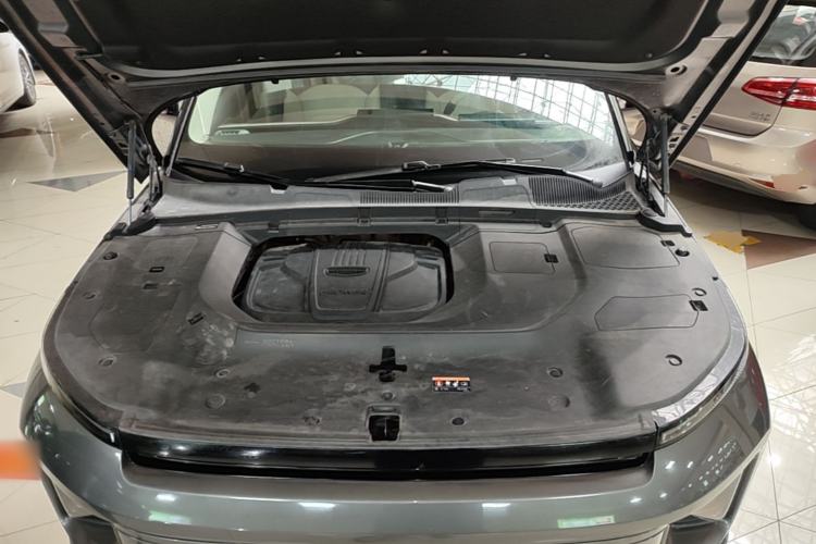 Used Geely Auto icon 2020 1.5TD i9 BSG Engine Bay