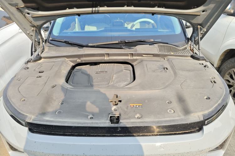 Used Geely Auto icon 2020 1.5TD i9 BSG Engine Bay