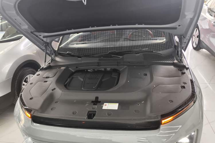 Used Geely Auto icon 2020 1.5TD i9 BSG Engine Bay