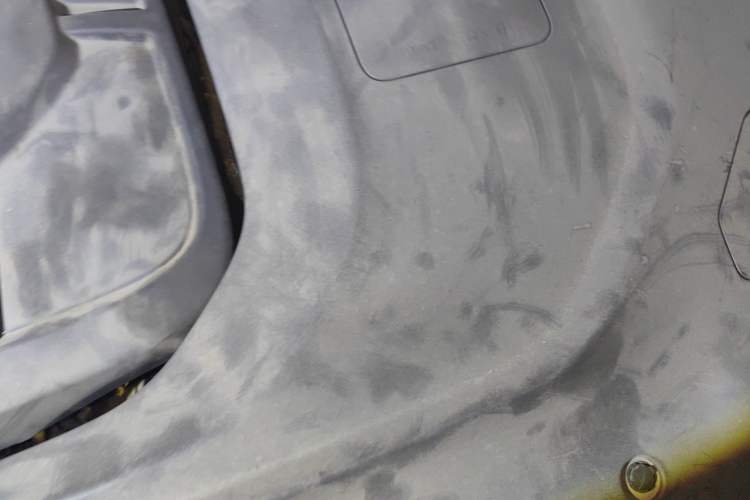Used Geely Auto icon 2020 1.5TD i9 Engine Bay Left