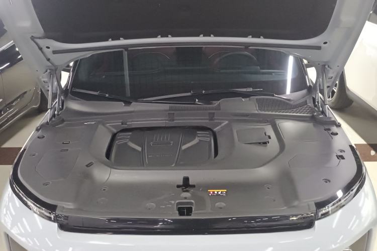 Used Geely Auto icon 2020 1.5TD i9 BSG Engine Bay