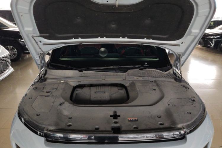 Used Geely Auto icon 2020 1.5TD i9 BSG Engine Bay
