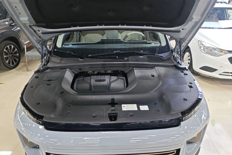 Used Geely Auto icon 2020 1.5TD i9 BSG Engine Bay
