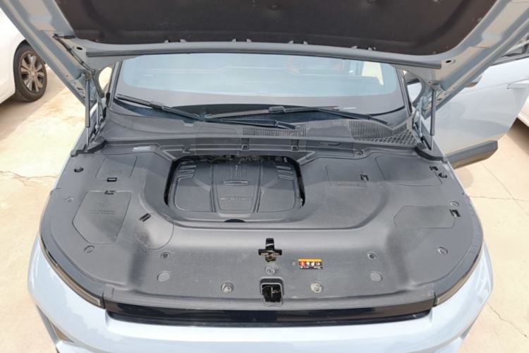 Used Geely Auto icon 2020 1.5TD i9 BSG Engine Bay