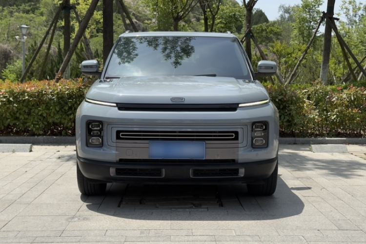Used Geely Auto icon 2020 1.5TD i9 BSG Exterior 6
