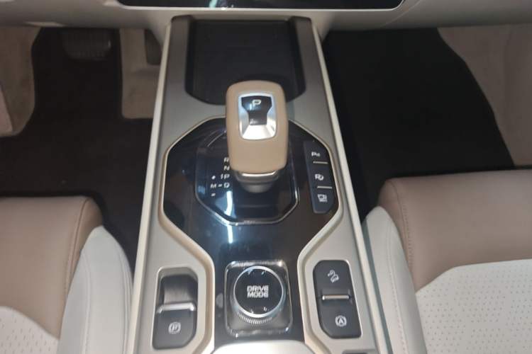 Used Geely Auto icon 2020 1.5TD i9 BSG Gear Lever