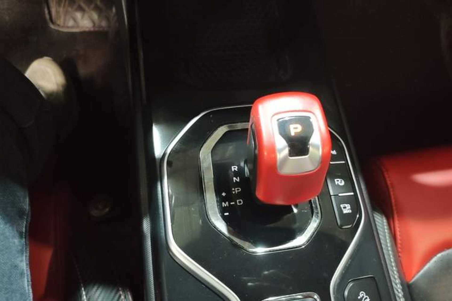 Used Geely Auto icon 2020 1.5TD i9 BSG Gear Lever
