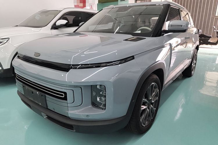 Used Geely Auto icon 2020 1.5TD i9 Guazi used car, China used car export, Used car for sale, Used  cars, Cheapest cars for sale