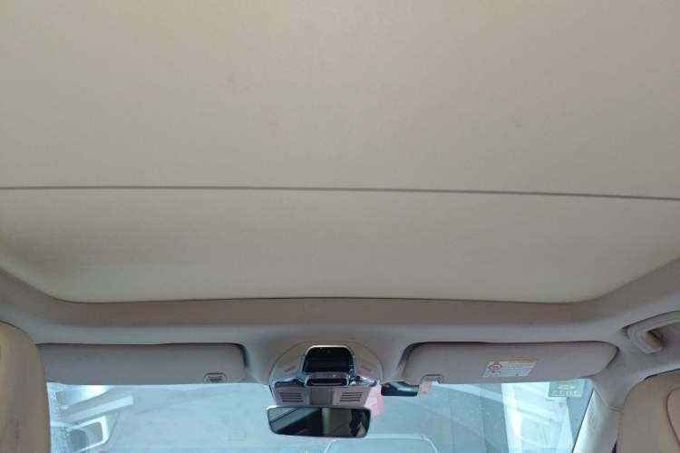 Used Geely Auto icon 2020 300T Galaxy Limited Edition Headliner