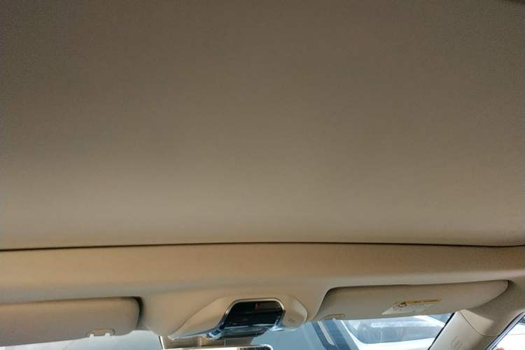 Used Geely Auto icon 2020 1.5TD i9 BSG Headliner