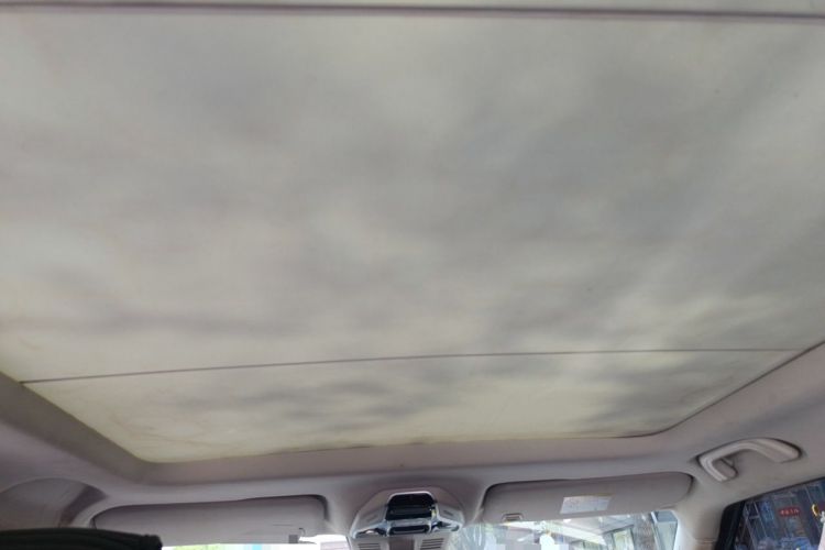 Used Geely Auto icon 2020 300T Galaxy Limited Edition Headliner