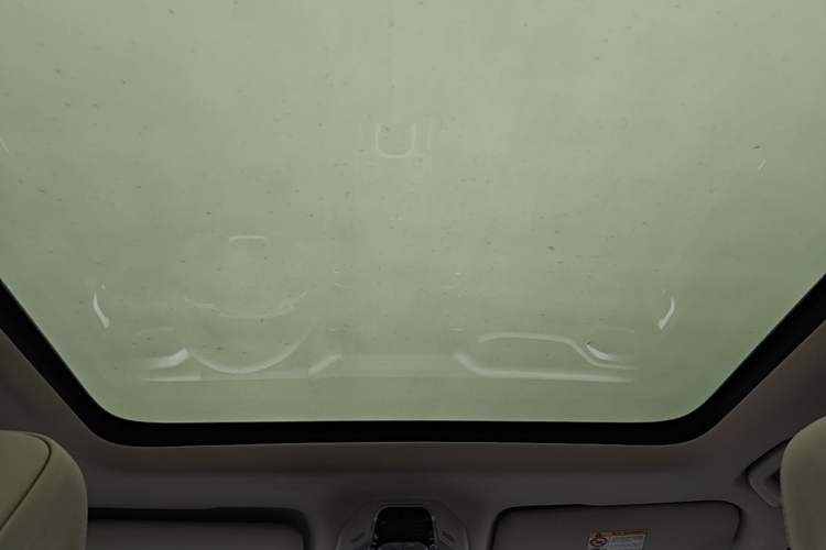 Used Geely Auto icon 2020 1.5TD i9 BSG Headliner