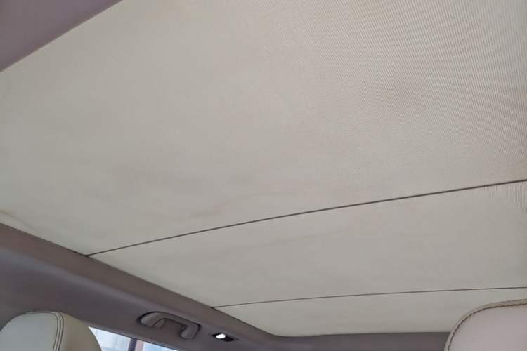 Used Geely Auto icon 2020 300T Galaxy Limited Edition Headliner