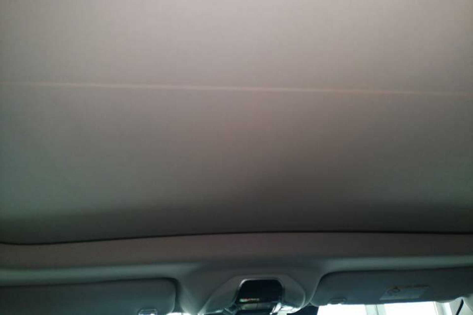 Used Geely Auto icon 2020 1.5TD i9 BSG Headliner