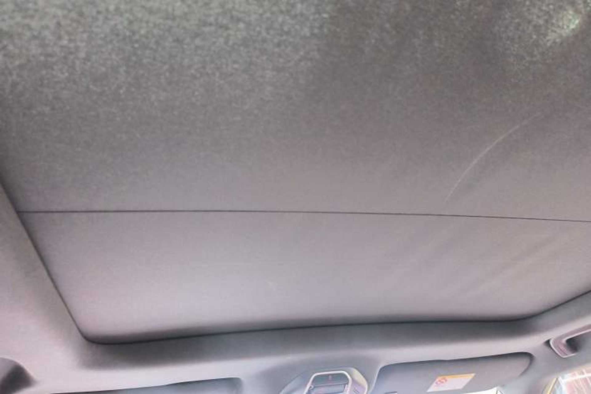 Used Geely Auto icon 2020 1.5TD i9 Headliner