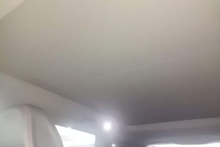 Used Geely Auto icon 2020 1.5TD i9 BSG Headliner