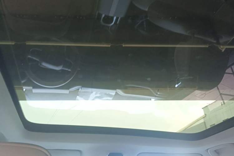 Used Geely Auto icon 2020 300T Galaxy Limited Edition Headliner
