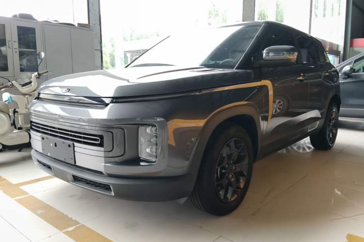 Used Geely Auto icon 2020 1.5TD i6 BSG Guazi used car, China used car export, Used car for sale, Used  cars, Cheapest cars for sale
