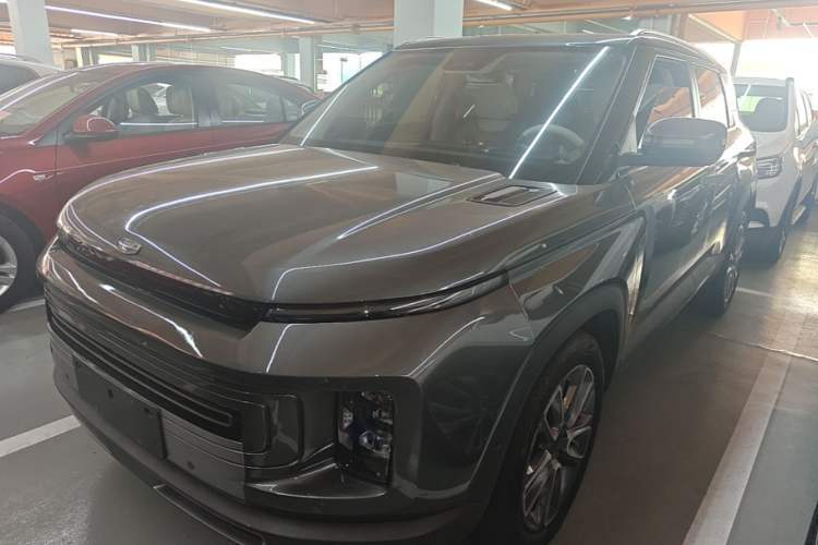 Used Geely Auto icon 2020 1.5TD i9 BSG Guazi used car, China used car export, Used car for sale, Used  cars, Cheapest cars for sale