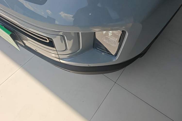 Used Geely Auto icon 2020 1.5TD i9 BSG Left Front Headlight