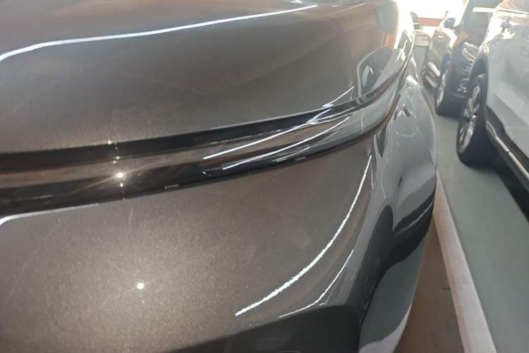 Used Geely Auto icon 2020 1.5TD i9 BSG Left Front Headlight