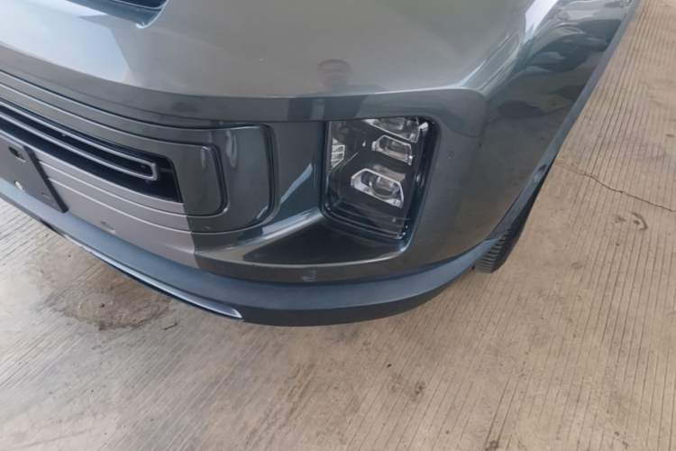 Used Geely Auto icon 2020 1.5TD i9 BSG Left Front Headlight