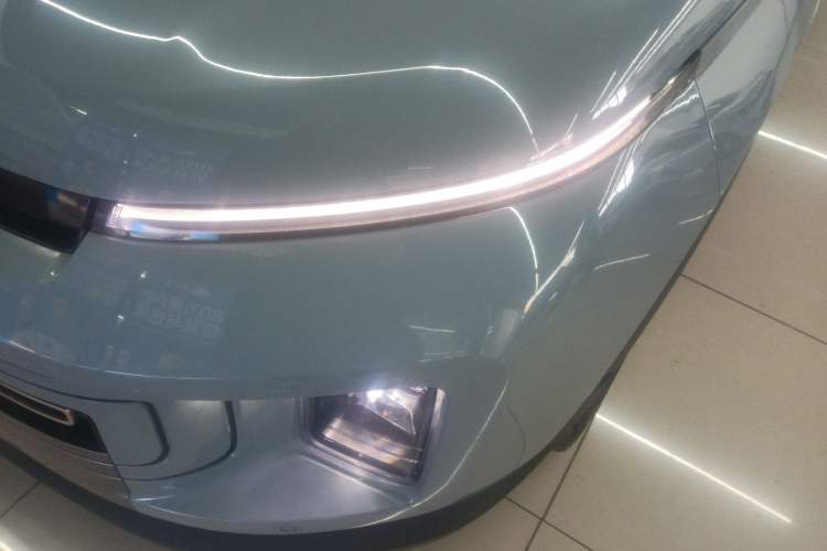 Used Geely Auto icon 2020 1.5TD i9 BSG Left Front Headlight