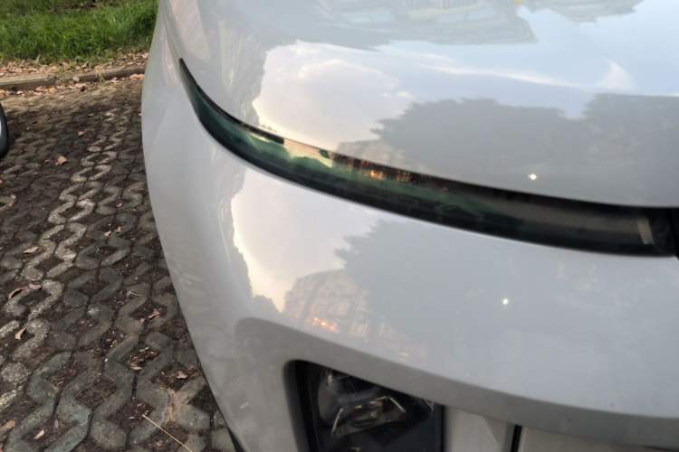Used Geely Auto icon 2020 300T Galaxy Limited Edition Right Front Headlight