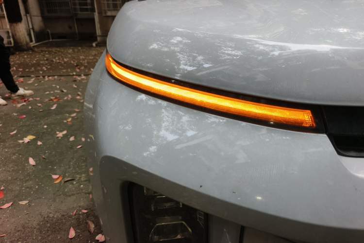 Used Geely Auto icon 2020 1.5TD i6 BSG Right Front Headlight