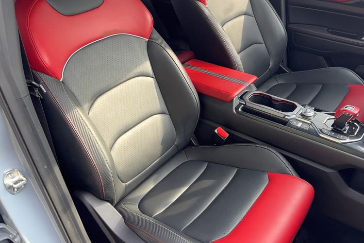 Used Geely Auto icon 2020 1.5TD i9 BSG Right Front Seat
