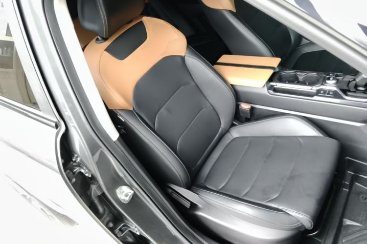 Used Geely Auto icon 2020 1.5TD i6 BSG Right Front Seat