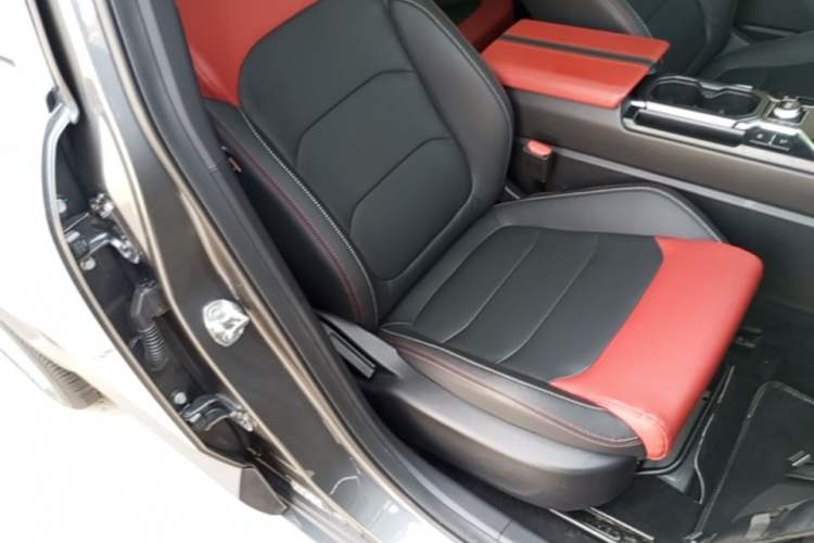 Used Geely Auto icon 2020 1.5TD i7 BSG Right Front Seat