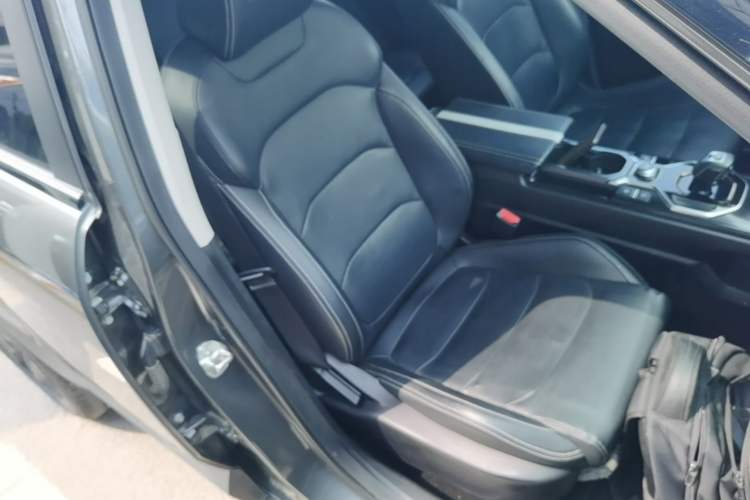 Used Geely Auto icon 2020 1.5TD i5 Right Front Seat