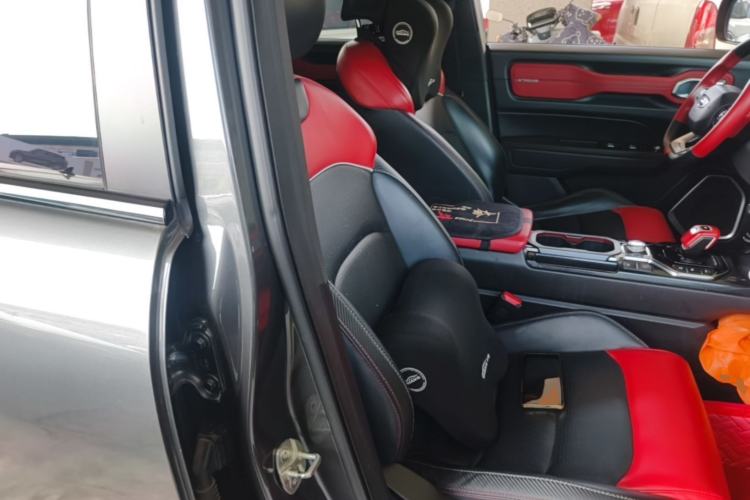 Used Geely Auto icon 2020 1.5TD i9 BSG Right Front Seat