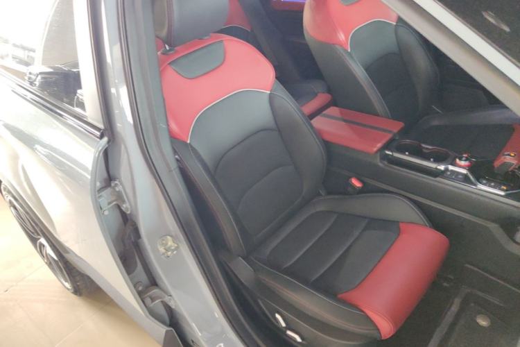 Used Geely Auto icon 2020 1.5TD i9 BSG Right Front Seat
