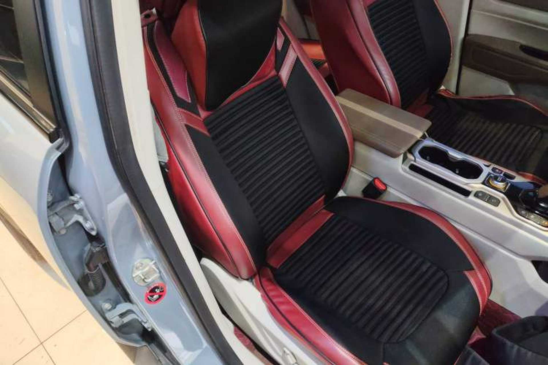 Used Geely Auto icon 2020 1.5TD i9 BSG Right Front Seat