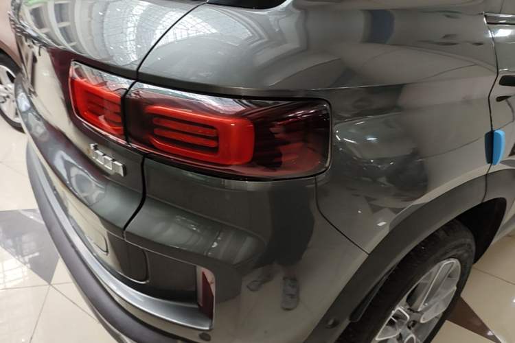 Used Geely Auto icon 2020 1.5TD i9 BSG Right Rear Taillight