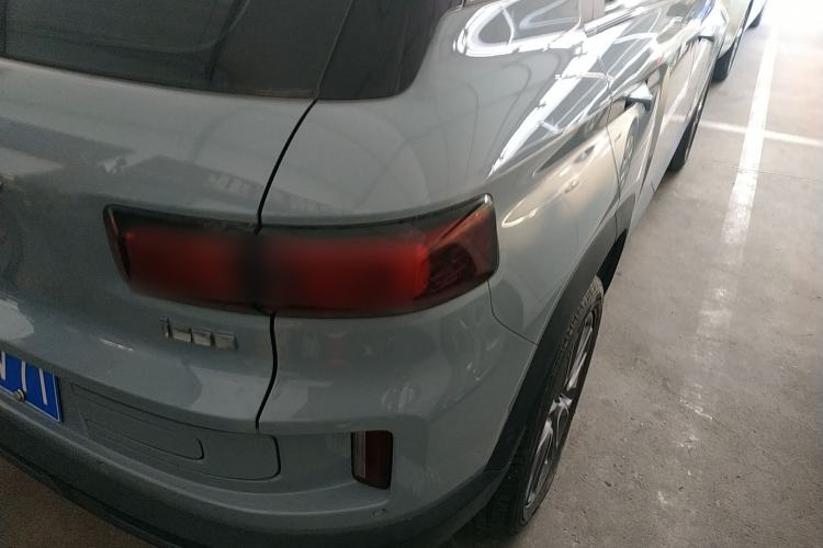 Used Geely Auto icon 2020 1.5TD i9 BSG Right Rear Taillight