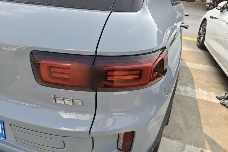 Used Geely Auto icon 2020 1.5TD i9 BSG Right Rear Taillight