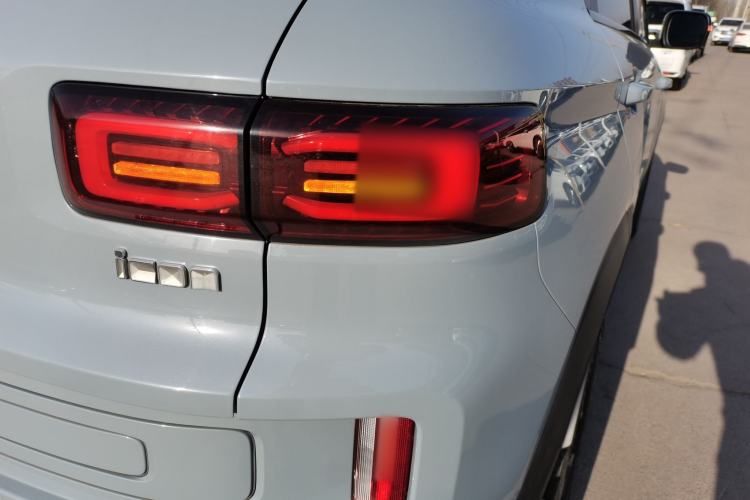 Used Geely Auto icon 2020 1.5TD i6 BSG Right Rear Taillight
