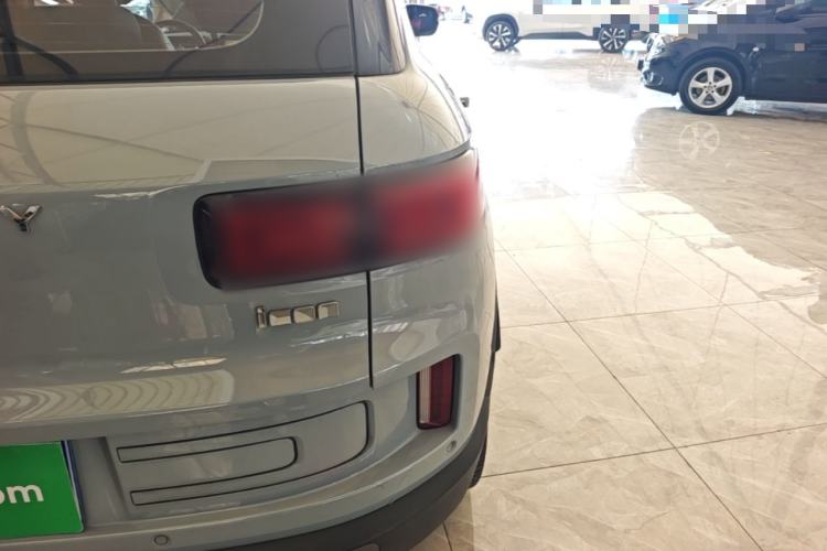 Used Geely Auto icon 2020 1.5TD i9 BSG Right Rear Taillight