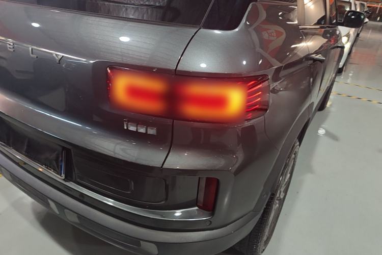 Used Geely Auto icon 2020 1.5TD i9 BSG Right Rear Taillight