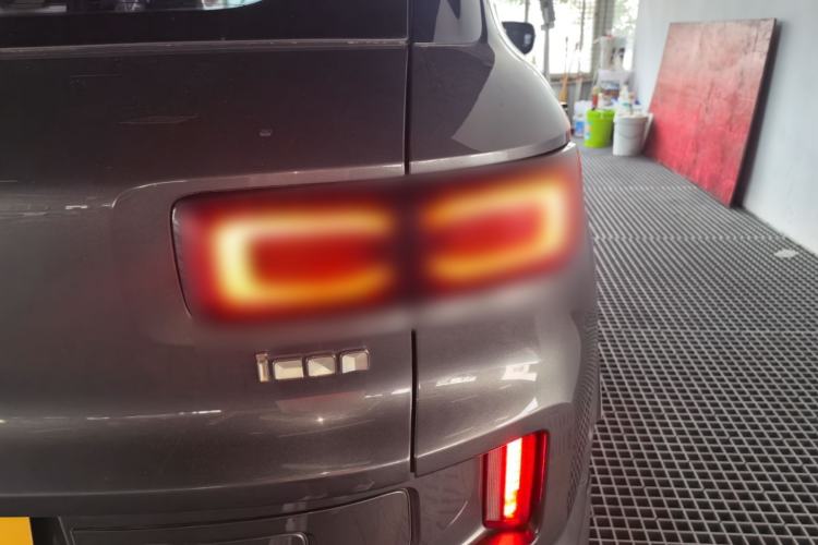 Used Geely Auto icon 2020 1.5TD i9 BSG Right Rear Taillight