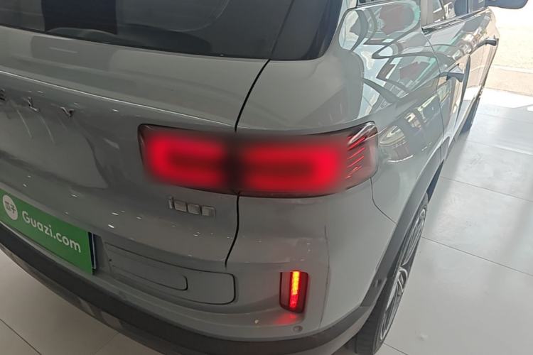 Used Geely Auto icon 2020 1.5TD i9 BSG Right Rear Taillight