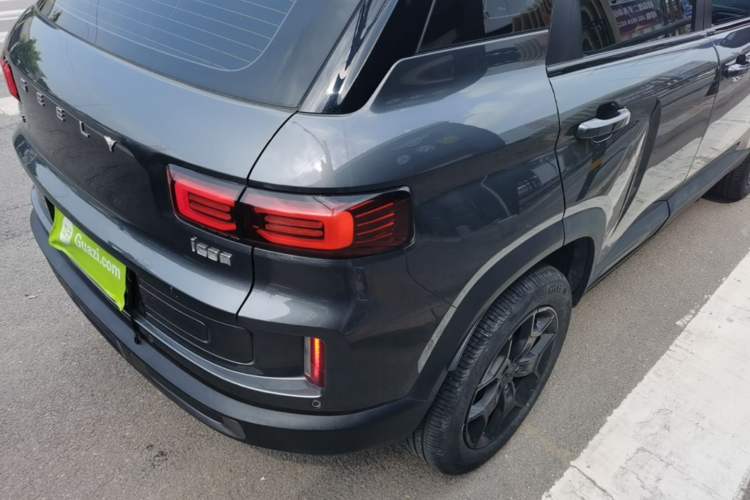 Used Geely Auto icon 2020 1.5TD i5 Right Rear Taillight
