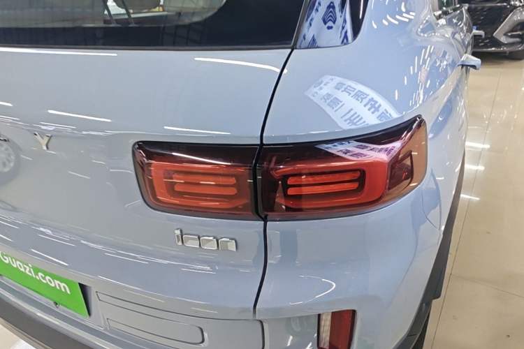 Used Geely Auto icon 2020 1.5TD i9 BSG Right Rear Taillight